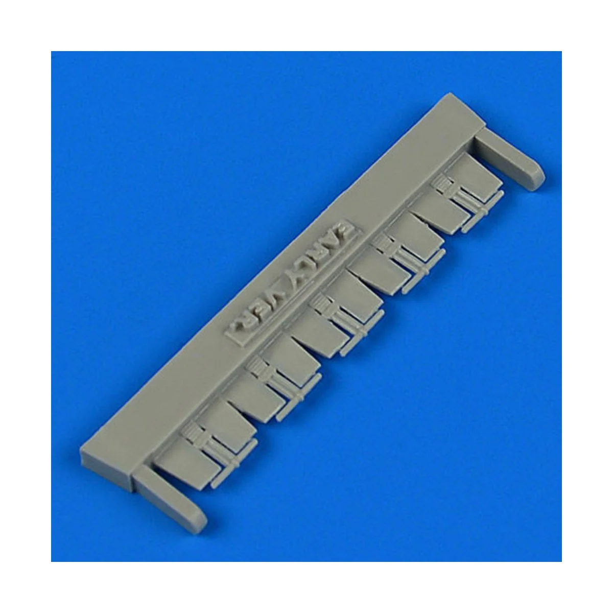 MiG-21 radio altitude sensors early v. - Quickboost QB72 596