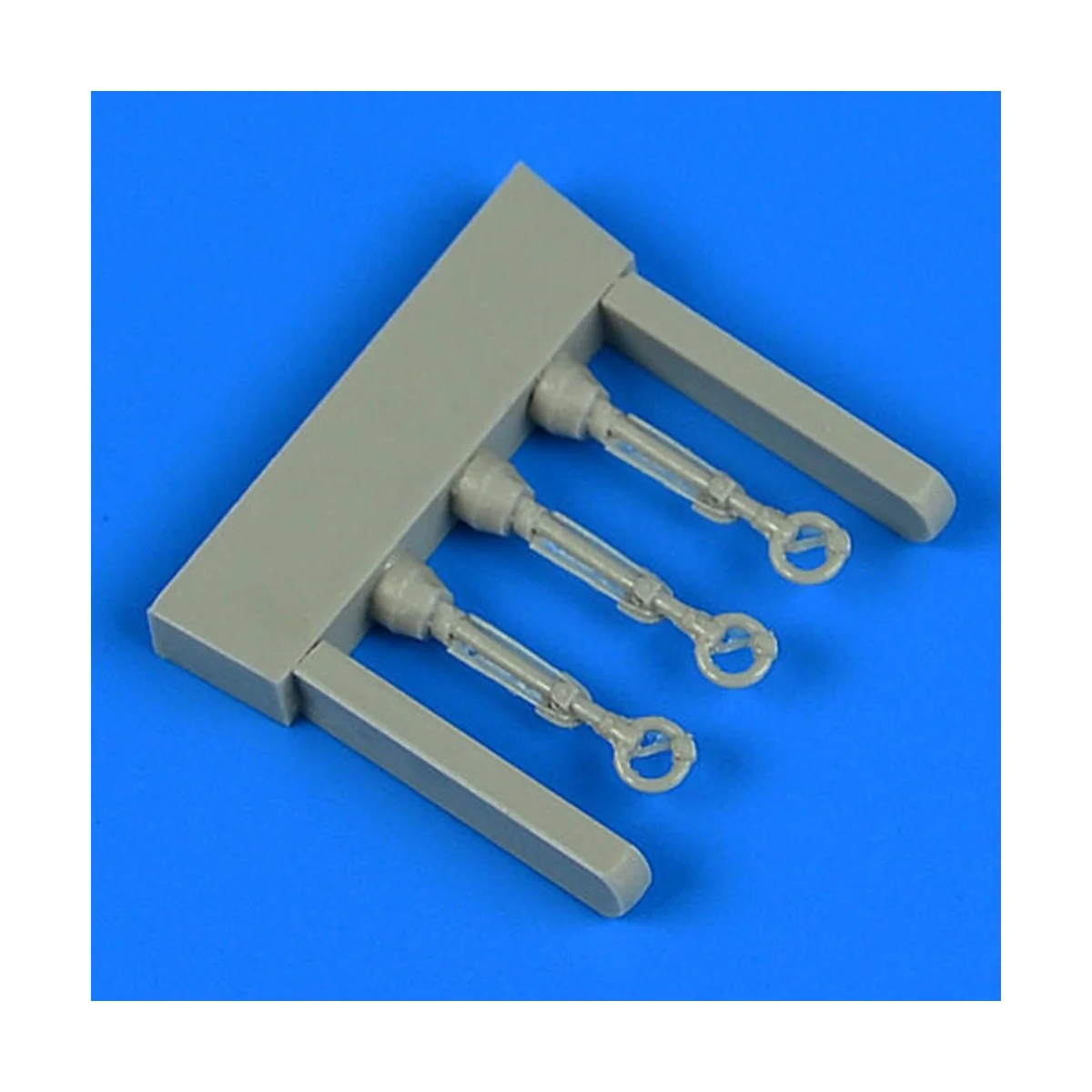 Hawker Hurricane control lever f.ArmaHob, 1/72 - Quickboost QB72 603