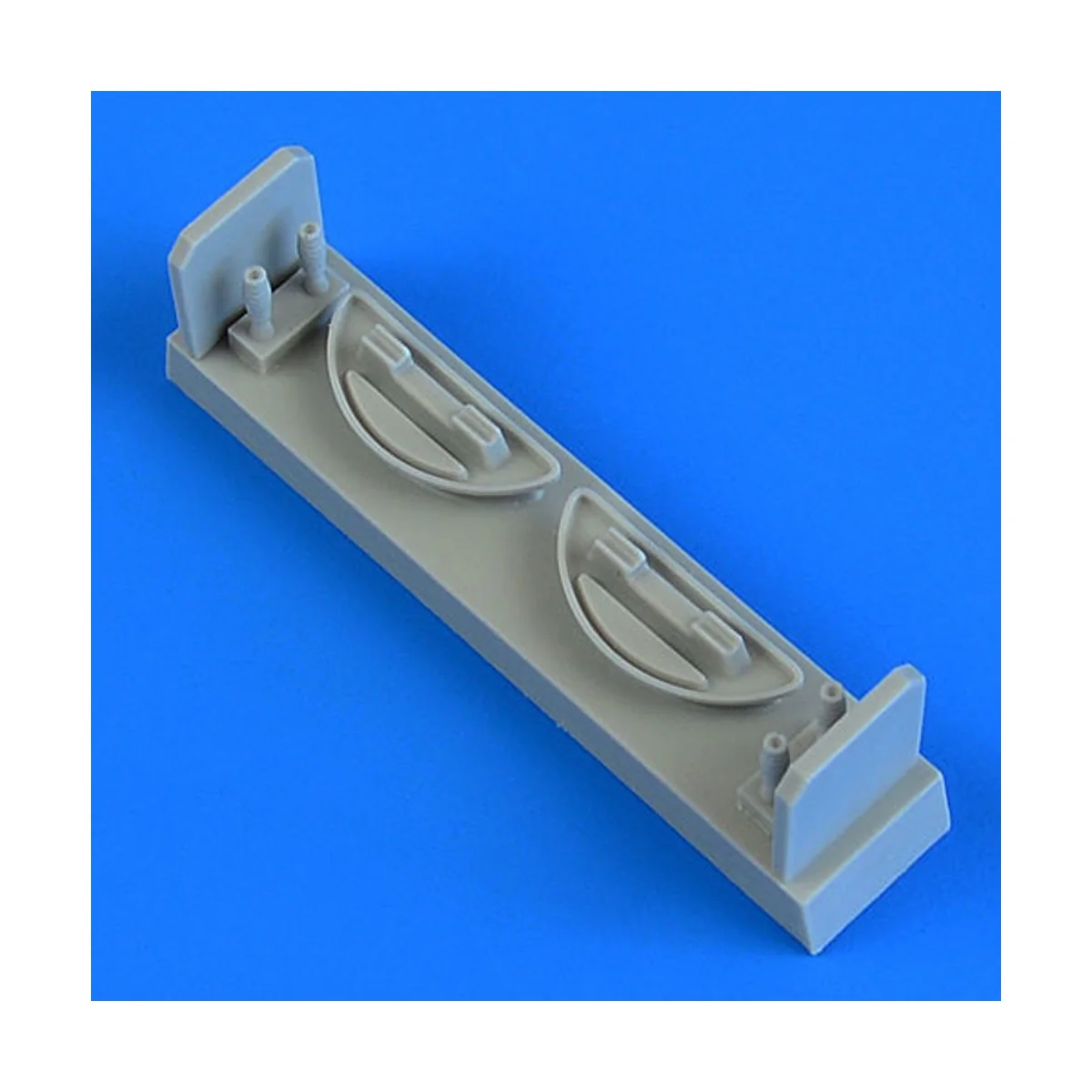 A-4 Skyhawk FOD covers for FUJIMI - Quickboost QB72 613