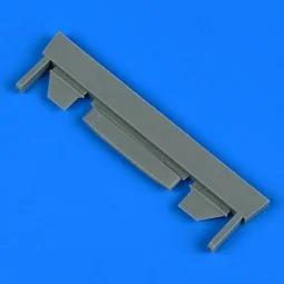 British Phantom FG.1/FGR.2 radar waring receiver for Airfix, 1/72 -...