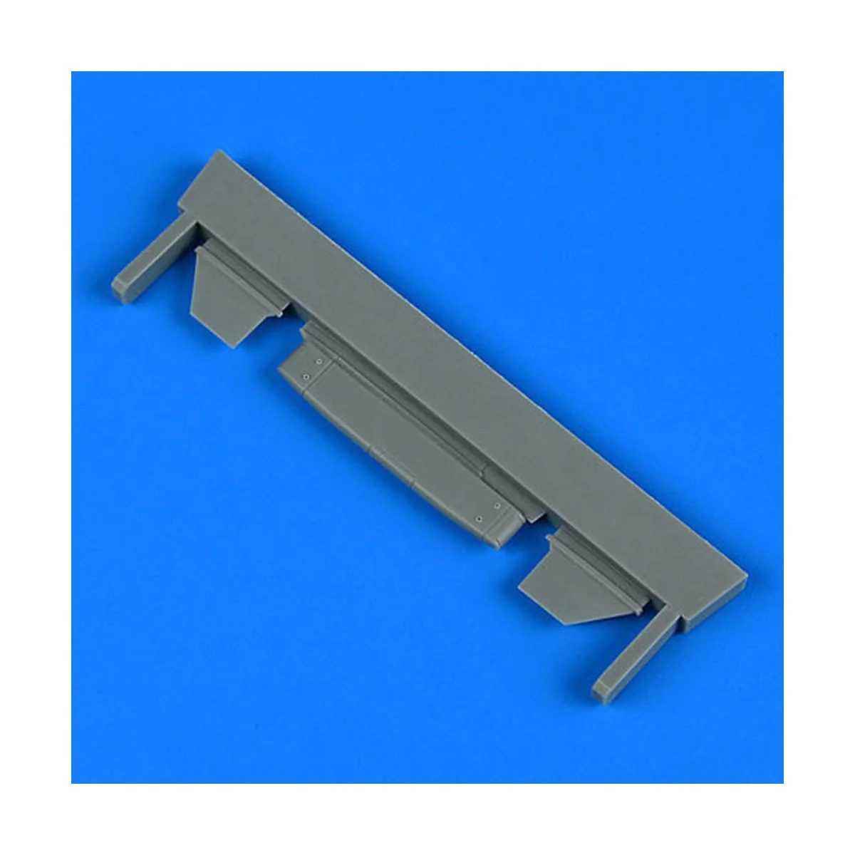 British Phantom FG.1/FGR.2 radar waring receiver for Airfix, 1/72 -...