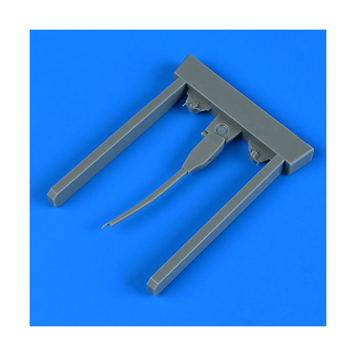 F-4 Phantom II arresting hook f.Academy - Quickboost QB72 628