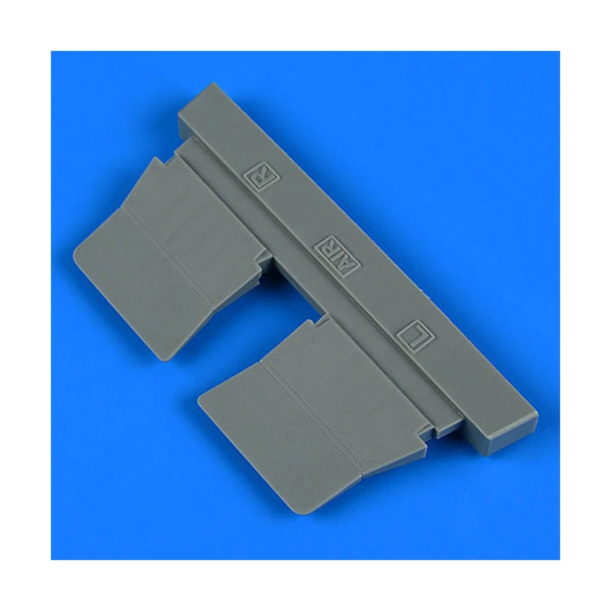 Phantom FG.1/FGR.2 spilter plates for Airfix, 1/72 - Quickboost QB7... Phantom FG.1/FGR.2 spilter plates for Airfix, 1/72 - Quickboost QB7...