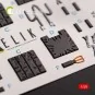 JASDF F-2B interior 3D decals for Hasegawa kit, 1/48 - Kelik K48054