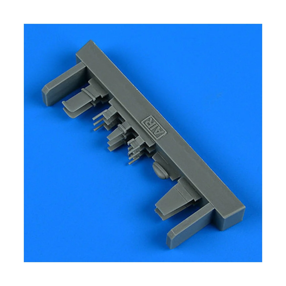 Buccaneer S.2C antennas for Airfix, 1/72 - Quickboost QB72 642