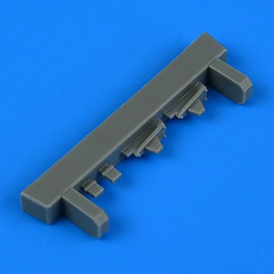 Briitish Phantom remove before flight covers for Airfix - Quickboos...