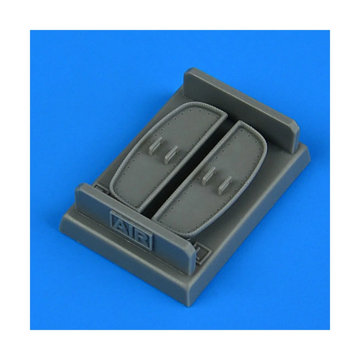 British Phantom FOD covers for Airfix - Quickboost QB72 650