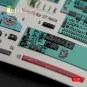 Ka-27 Helix interior 3D decals for HobbyBoss kit - Kelik K48073
