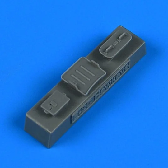 E-2 Hawkeye remove before flight for HASEGAWA - Quickboost QB72 653