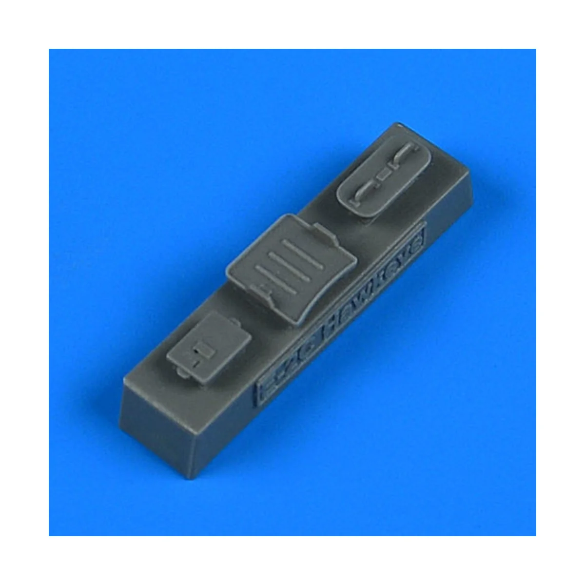 E-2 Hawkeye remove before flight for HASEGAWA - Quickboost QB72 653