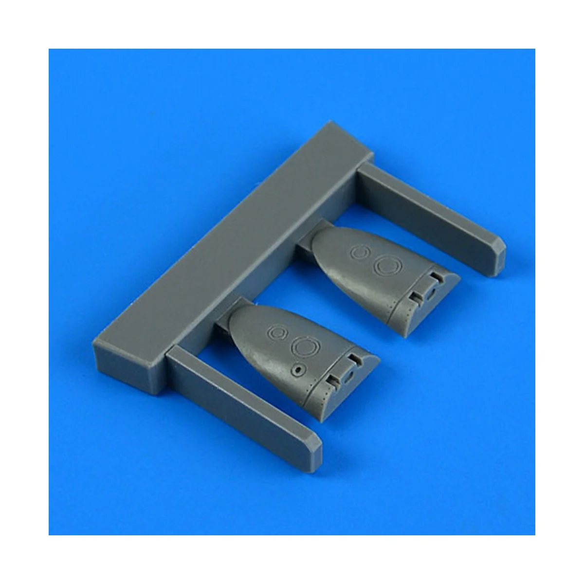 F-4 Phantom II cockpit dorsal part for HASEGAWA, 1/72 - Quickboost ... F-4 Phantom II cockpit dorsal part for HASEGAWA, 1/72 - Quickboost ...