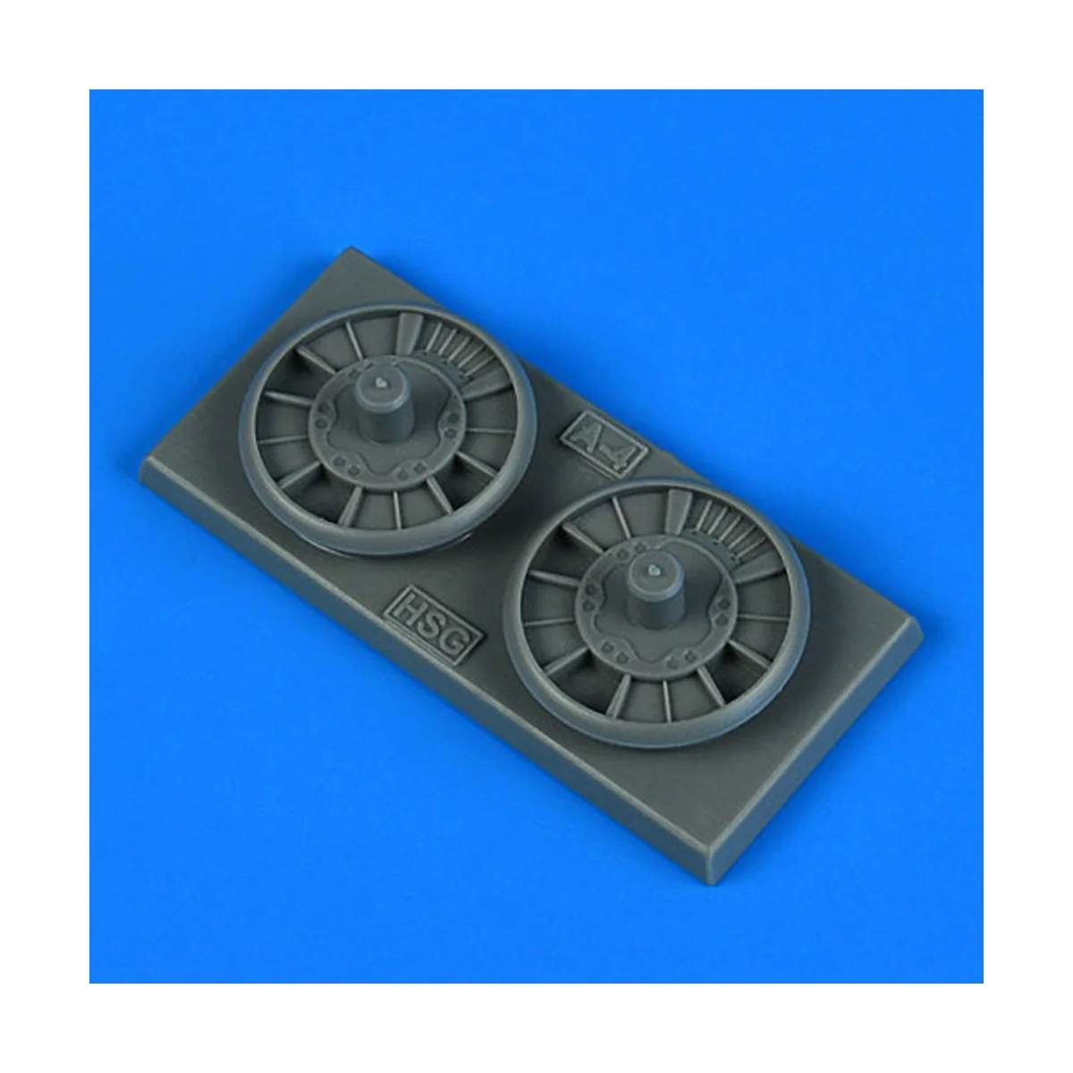 Ju 88A-4 radiators for HASEGAWA, 1/72 - Quickboost QB72 663 Ju 88A-4 radiators for HASEGAWA, 1/72 - Quickboost QB72 663