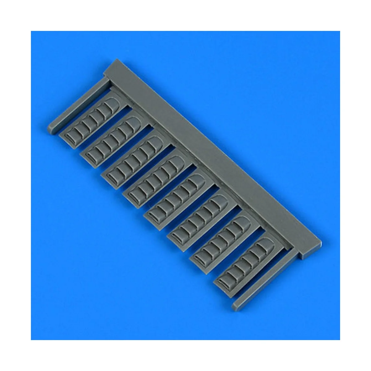 Avro Shackleton exhaust - early for AIRFIX, 1/72 - Quickboost QB72 664 Avro Shackleton exhaust - early for AIRFIX, 1/72 - Quickboost QB72 664