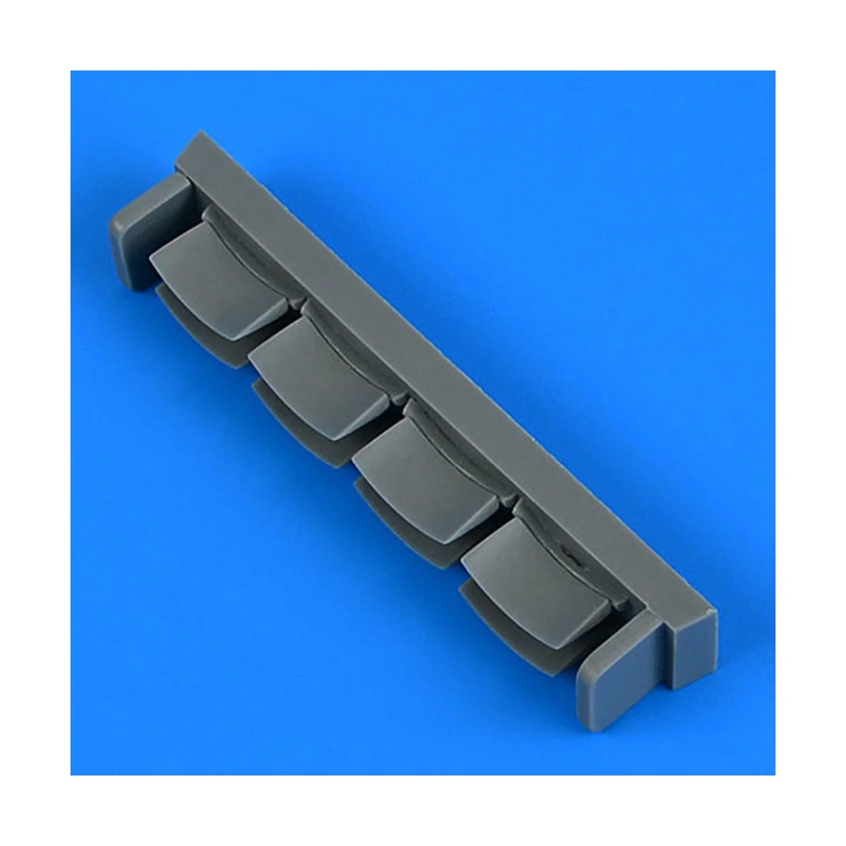 Avro Shackleton cooling flaps for AIRFIX - Quickboost QB72 666