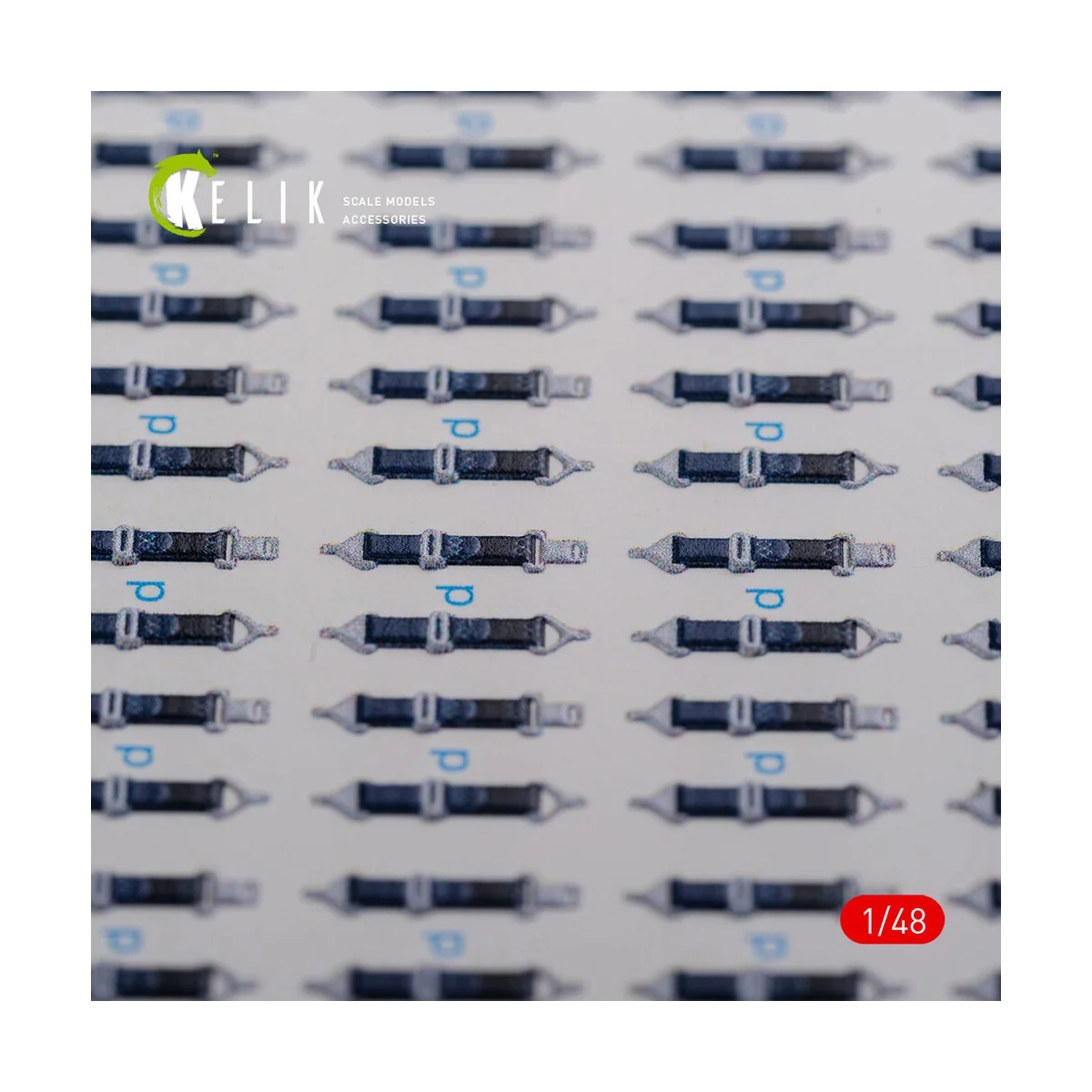 CH-47F interior 3D decals for Italeri kit, 1/48 - Kelik K48093 CH-47F interior 3D decals for Italeri kit, 1/48 - Kelik K48093