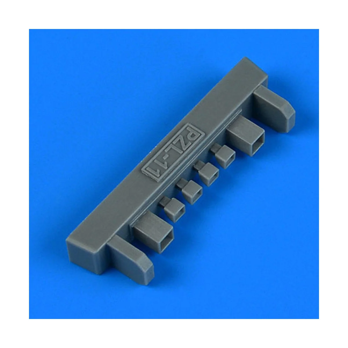 PZL-11 exhaust for ARMA HOBBY, 1/72 - Quickboost QB72 667 PZL-11 exhaust for ARMA HOBBY, 1/72 - Quickboost QB72 667