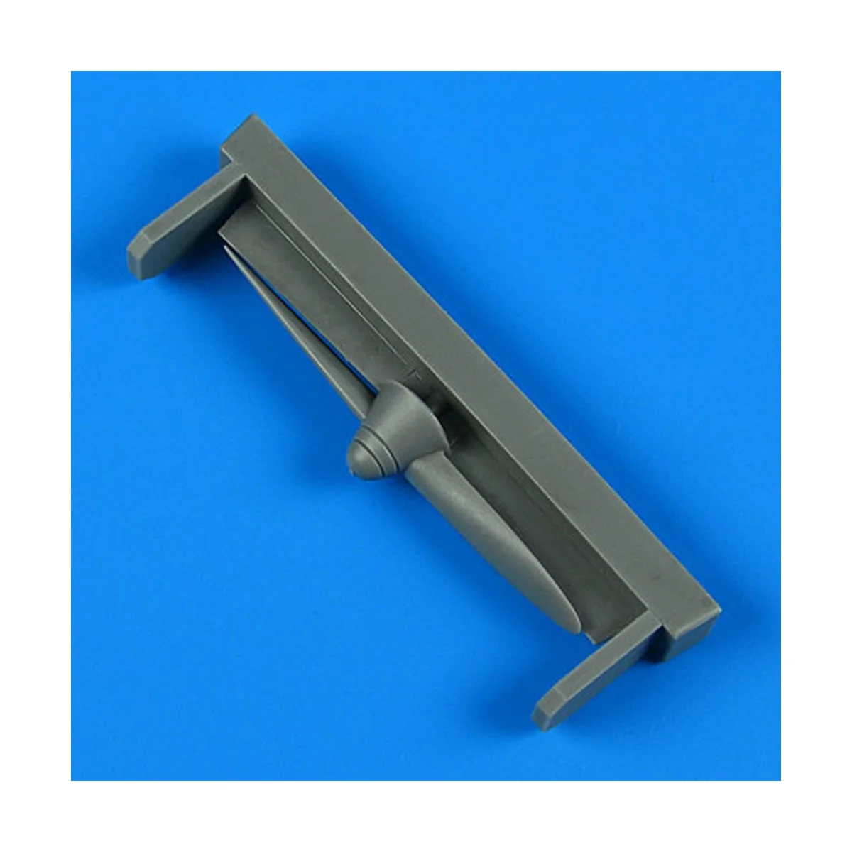 PZL P.11 propeller for ARMA HOBBY, 1/72 - Quickboost QB72 668 PZL P.11 propeller for ARMA HOBBY, 1/72 - Quickboost QB72 668