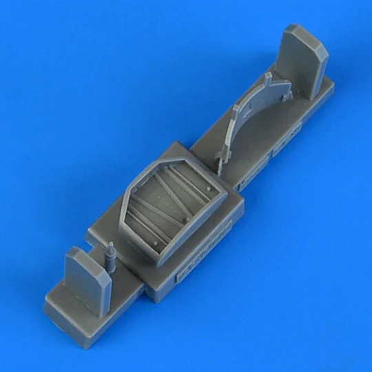 Harrier GR.5/7/9 opent airbrakes, 1/72 - Quickboost QB72 671