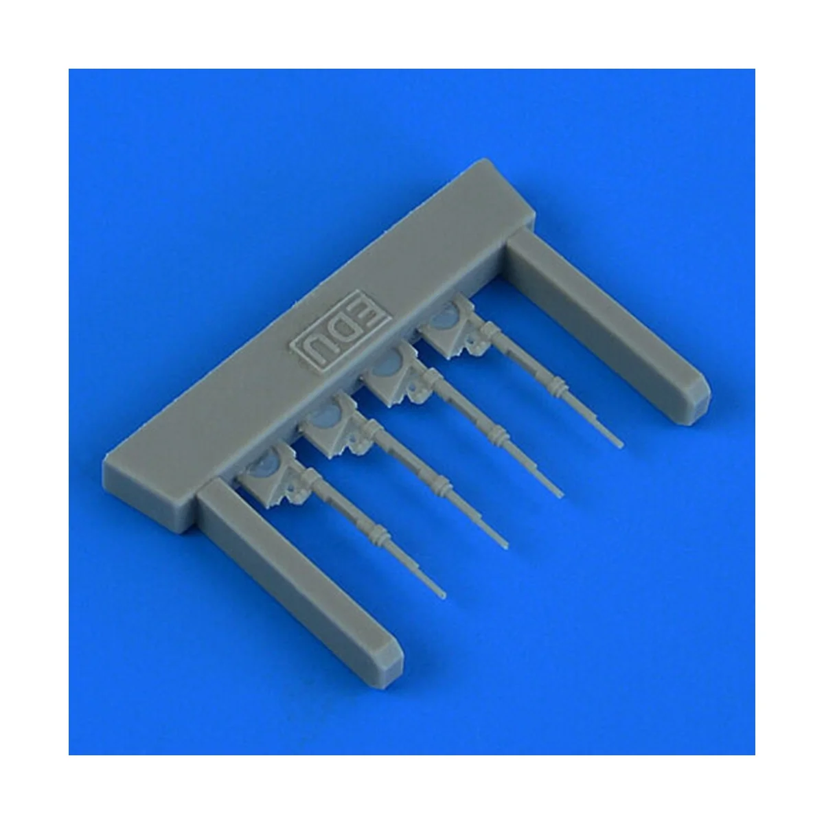 S-199/CS-199 Piston rods with undercarriage legs locks - Quickboost...