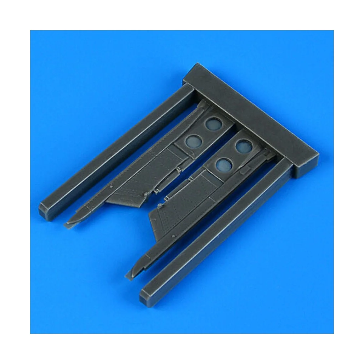 OV-10A Bronco wing pylons - Quickboost QB72 675