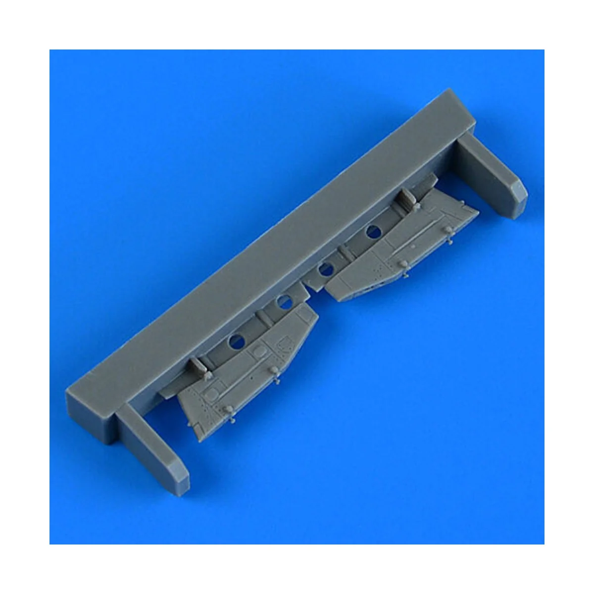 OV-10D Bronco wing pylons - Quickboost QB72 676