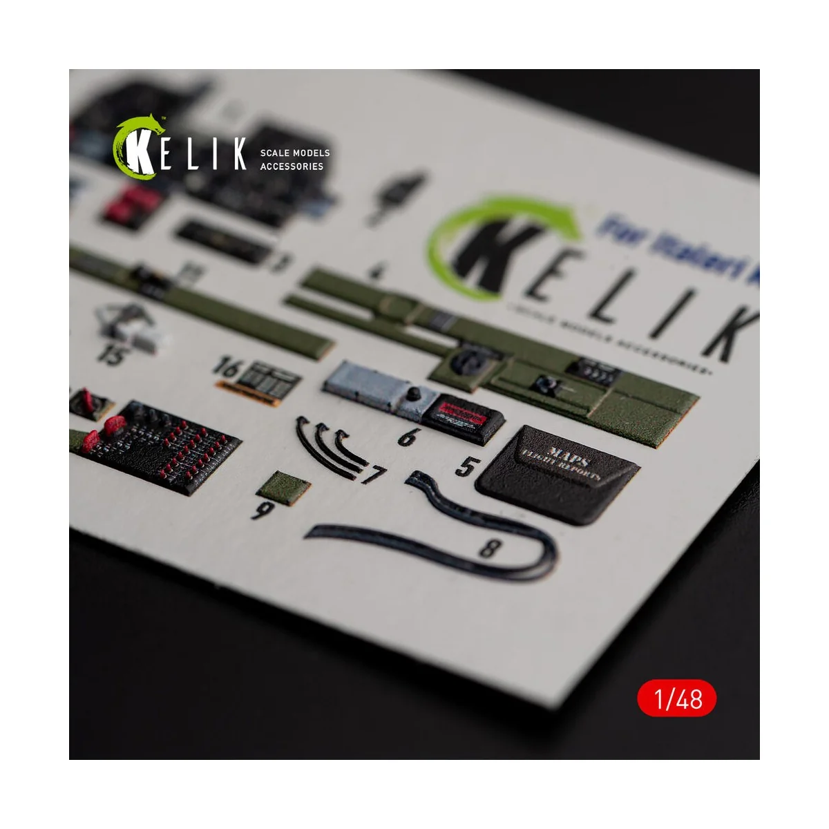 ?-47D Thunderbolt interior 3D decals for Italeri/Academy kit, 1/48 ... ?-47D Thunderbolt interior 3D decals for Italeri/Academy kit, 1/48 ...