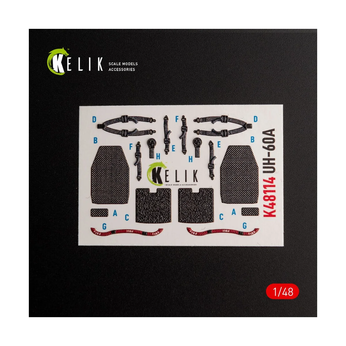 UH-60A Black Hawk - Type 2 Defence Intelligence of Ukraine interior... UH-60A Black Hawk - Type 2 Defence Intelligence of Ukraine interior...