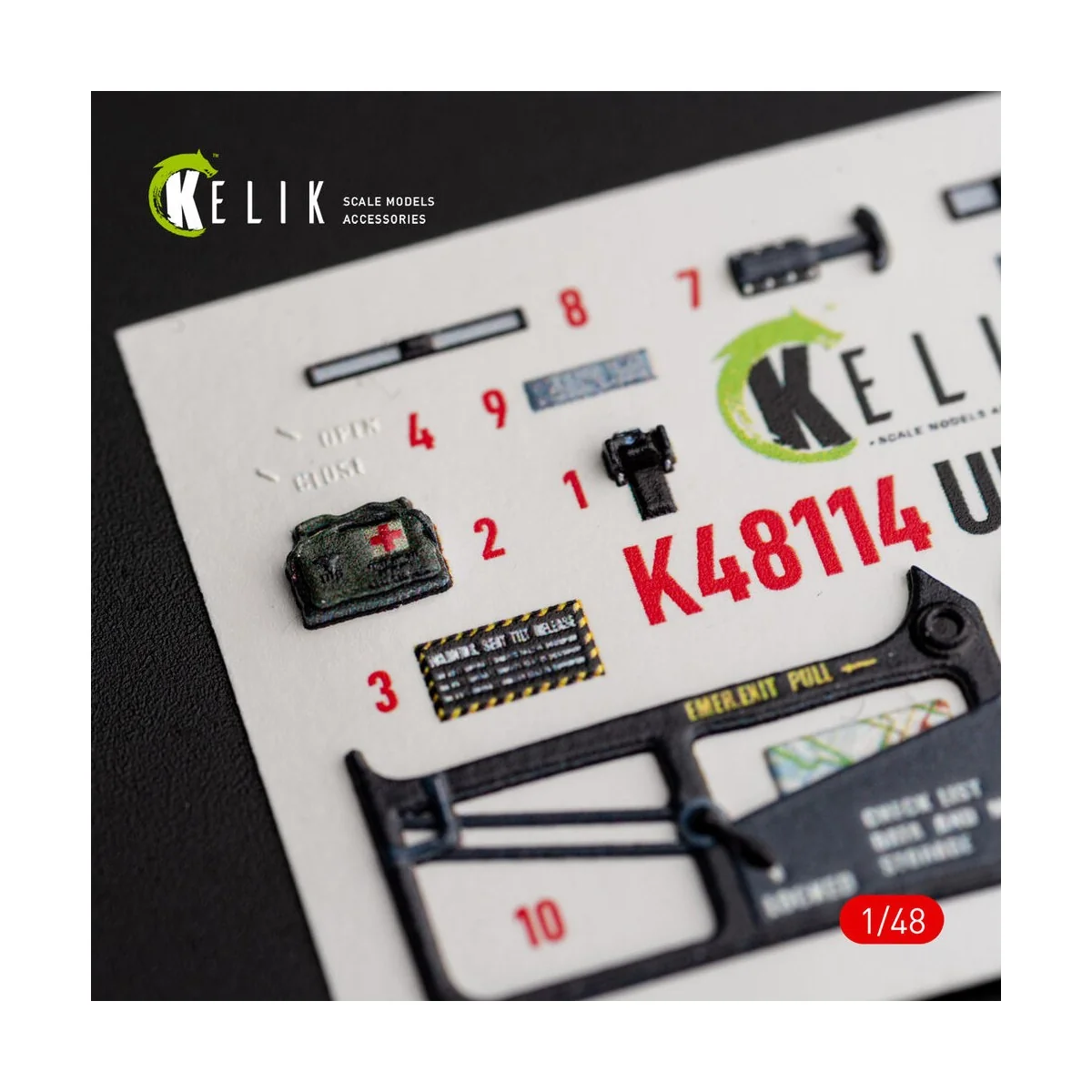 UH-60A Black Hawk - Type 2 Defence Intelligence of Ukraine interior... UH-60A Black Hawk - Type 2 Defence Intelligence of Ukraine interior...