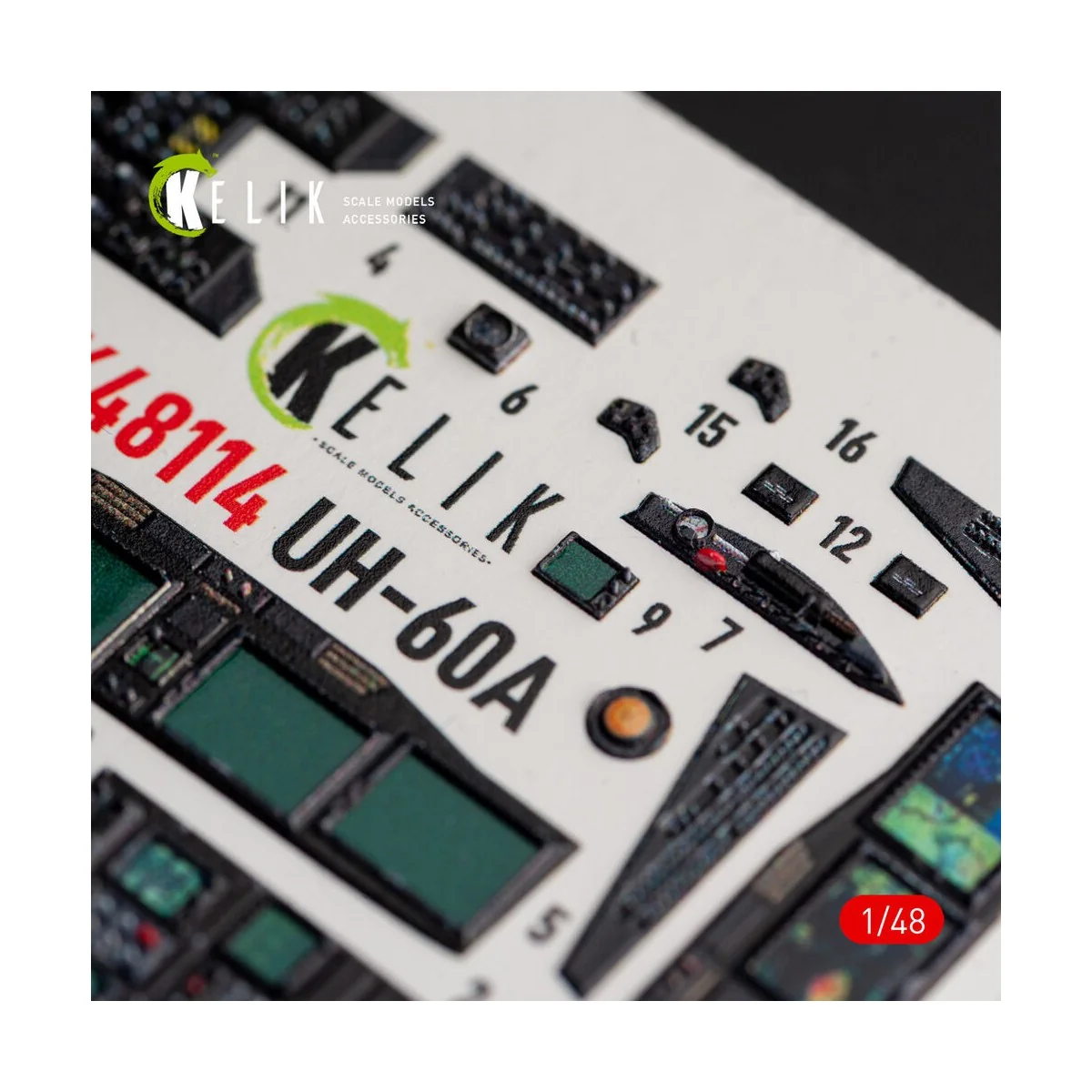 UH-60A Black Hawk - Type 2 Defence Intelligence of Ukraine interior... UH-60A Black Hawk - Type 2 Defence Intelligence of Ukraine interior...