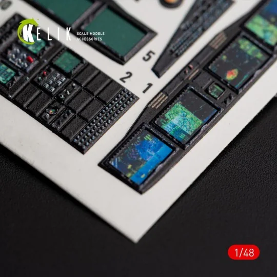 UH-60A Black Hawk - Type 2 Defence Intelligence of Ukraine interior... UH-60A Black Hawk - Type 2 Defence Intelligence of Ukraine interior...