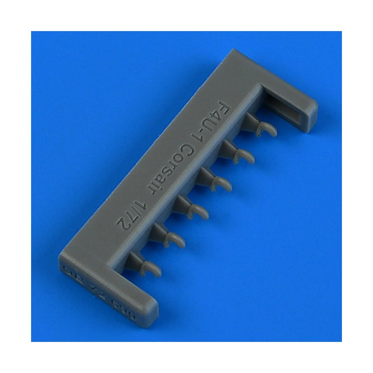 F4U-1 Corsair catapult hooks für TAMIYA - Quickboost QB72 690