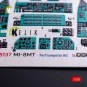 Mi-8MT - interior 3D decals for Trumpeter kit - Kelik K48137