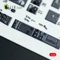 Do-217 K/M - interior 3D decals for ICM kit, 1/48 - Kelik K48142