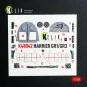 Harrier GR1/GR3 interior 3D decals for Kinetic kit - Kelik K48042