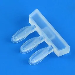 P-40 Warhawk gun camera SPECIAL HOBBY - Quickboost QB72 699