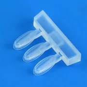 P-40 Warhawk gun camera SPECIAL HOBBY, 1/72 - Quickboost QB72 699