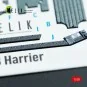 AV-8B Harrier - interior 3D decals for Hasegawa kit, 1/48 - Kelik K...
