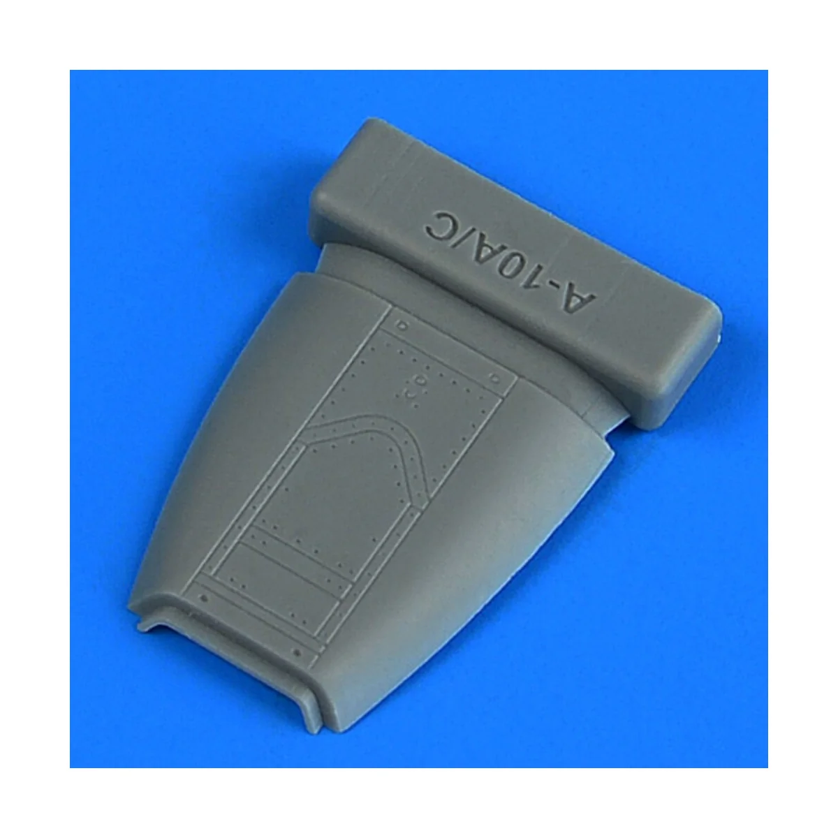 A-10A/C Thunderbolt II closed fuel access panel early v., 1/72 - Qu...