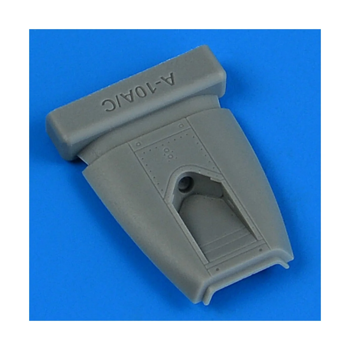 A-10A/C Thunderbolt II opened fuel access panel early v. - Quickboo...