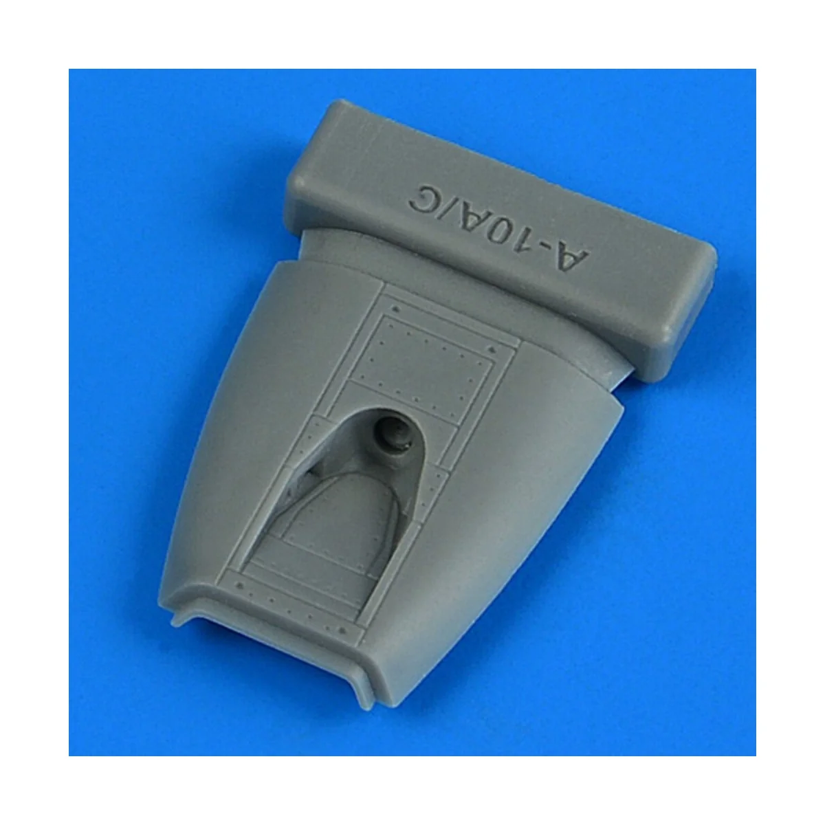 A-10A/C Thunderbolt II opened fuel access panel late v. - Quickboos...