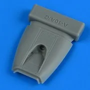 A-10A/C Thunderbolt II opened fuel access panel late v. - Quickboos...