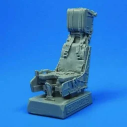 F/A-18C ejection seat with safety belts - Quickboost QB32 001