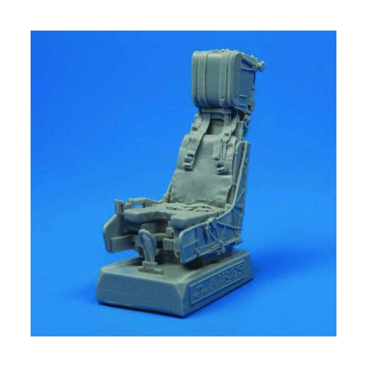 F/A-18C ejection seat with safety belts, 1/32 - Quickboost QB32 001 F/A-18C ejection seat with safety belts, 1/32 - Quickboost QB32 001