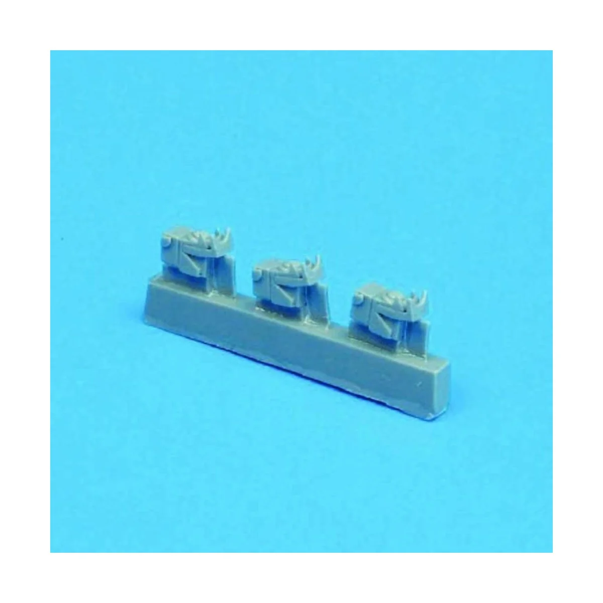 Gunsight Revi 16B (3 pcs) - Quickboost QB32 006