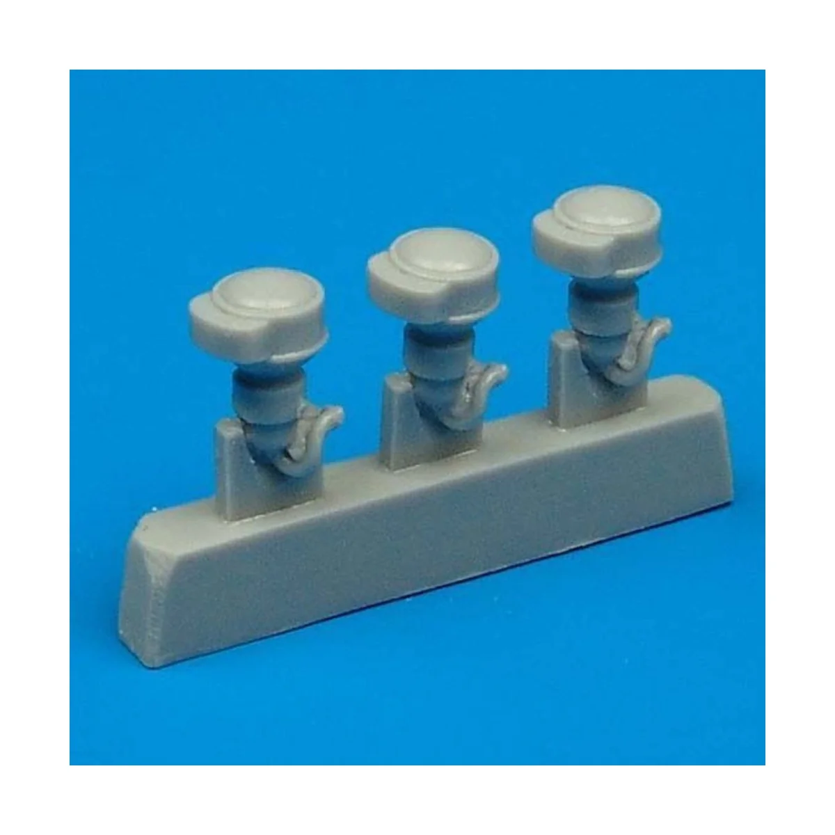 Gunsights for F4U Corsair, 1/32 - Quickboost QB32 014 Gunsights for F4U Corsair, 1/32 - Quickboost QB32 014