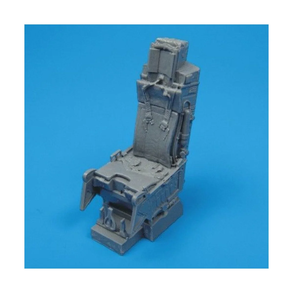 A-10A ejection seat with safety belts - Quickboost QB32 017