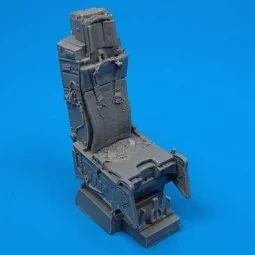 F-117A Nighthawk ejection seat, 1/32 - Quickboost QB32 021