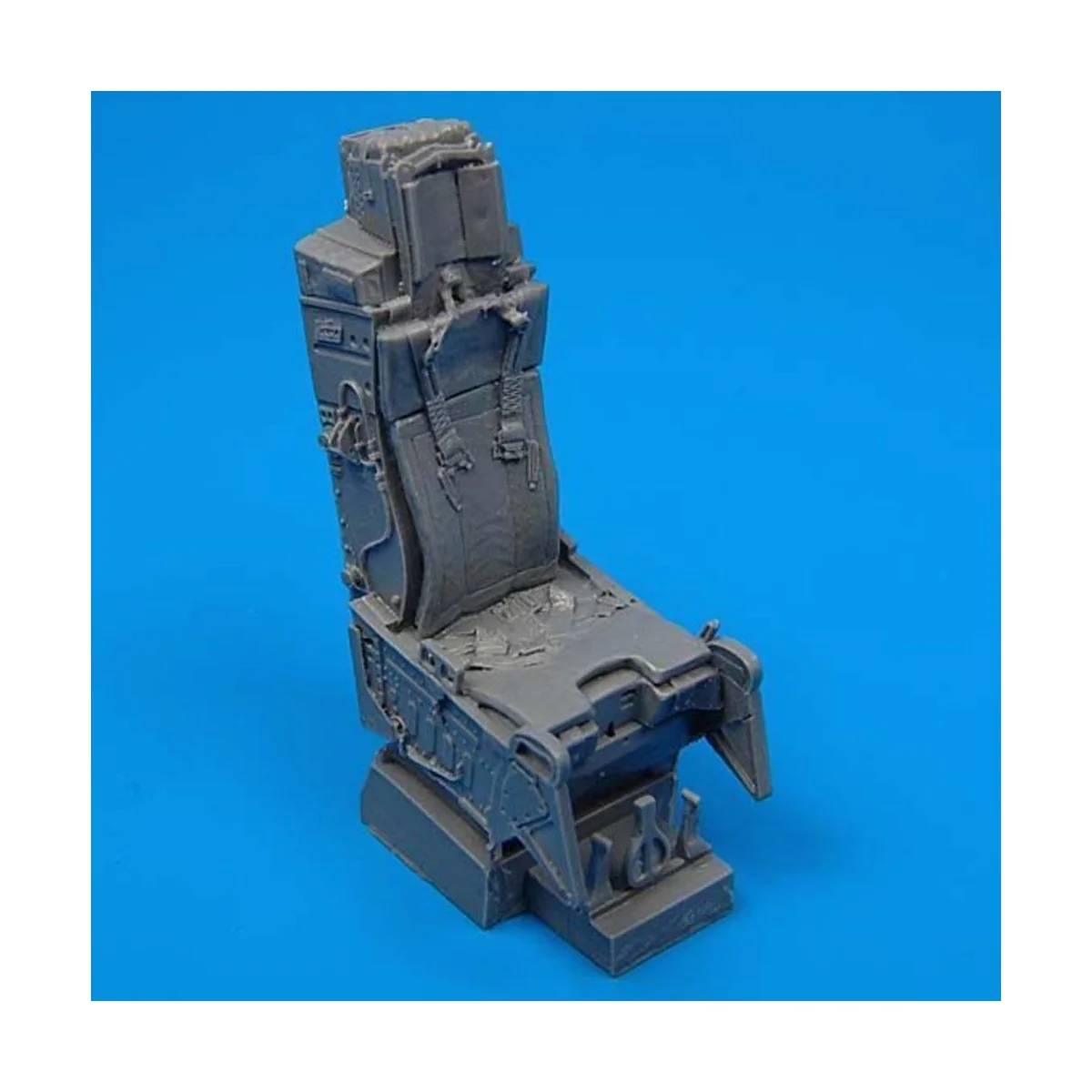 F-117A Nighthawk ejection seat - Quickboost QB32 021