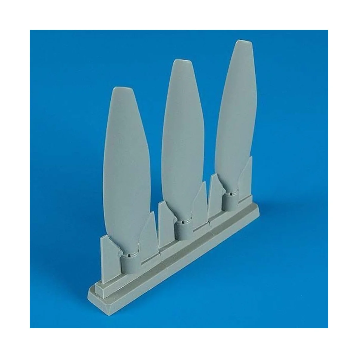 Ju 87D propeller Für Hasegawa Bausatz., 1/32 - Quickboost QB32 022 Ju 87D propeller Für Hasegawa Bausatz., 1/32 - Quickboost QB32 022