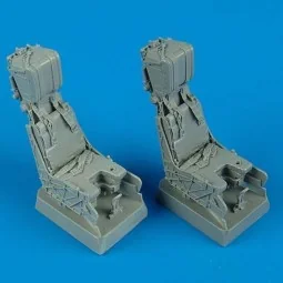 F/A-18D Hornet ejection seats, 1/32 - Quickboost QB32 028
